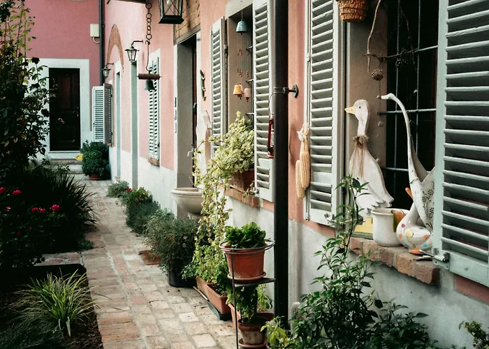 Il Gioco Dell'oca Bed and Breakfast