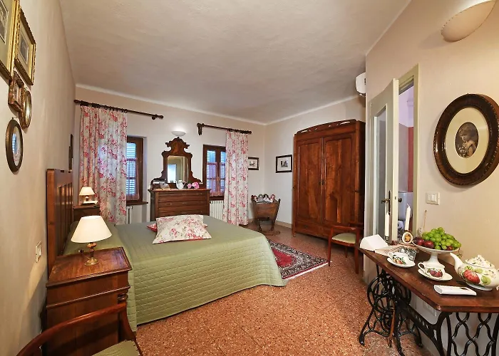 Bed and Breakfast Il Gioco Dell'oca