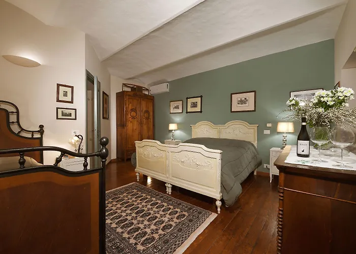 Il Gioco Dell'oca Bed and Breakfast