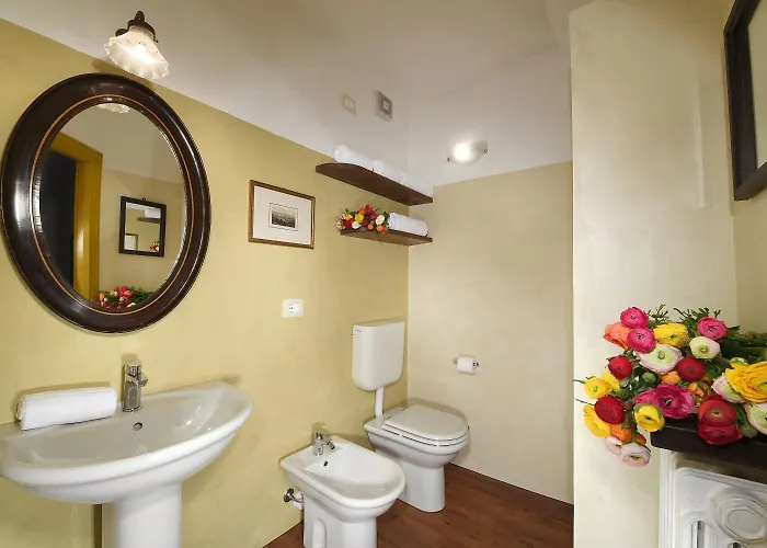 住宿加早餐酒店 伊尔吉奥科奥卡农家乐 3*