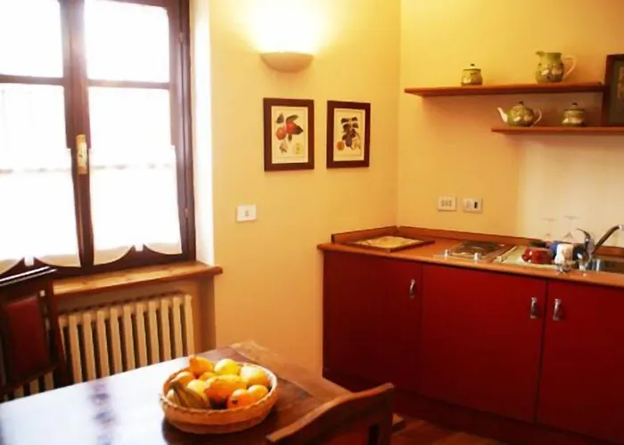 Bed and Breakfast Il Gioco Dell'oca