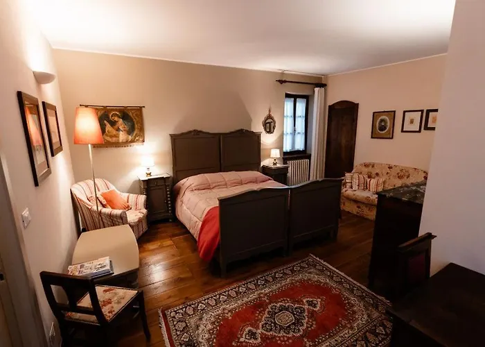 Il Gioco Dell'oca Bed and Breakfast Barolo