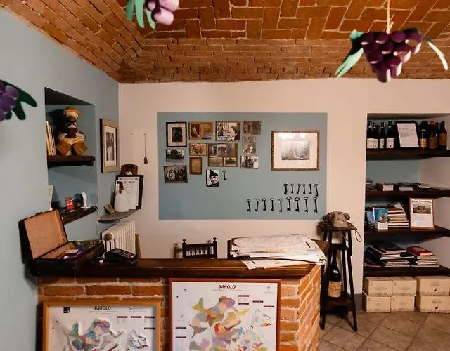 Bed and Breakfast Il Gioco Dell'oca