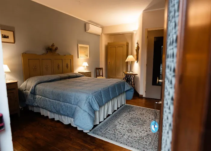 Il Gioco Dell'oca Bed and Breakfast 3*