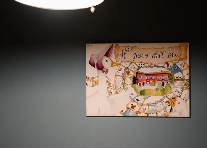 Il Gioco Dell'oca