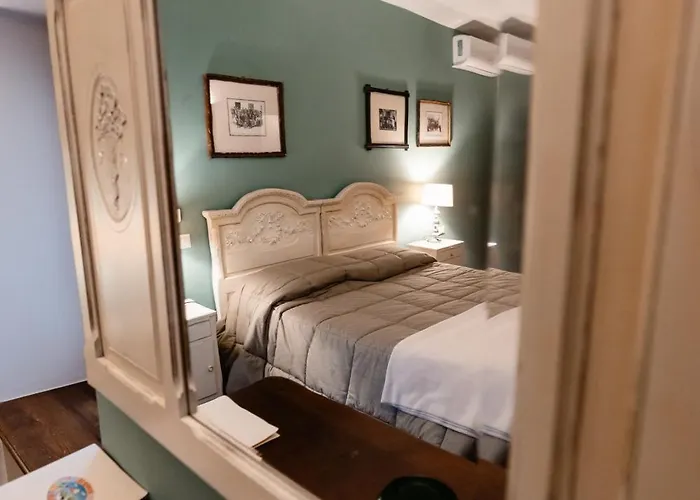 Bed and Breakfast Il Gioco Dell'oca Barolo