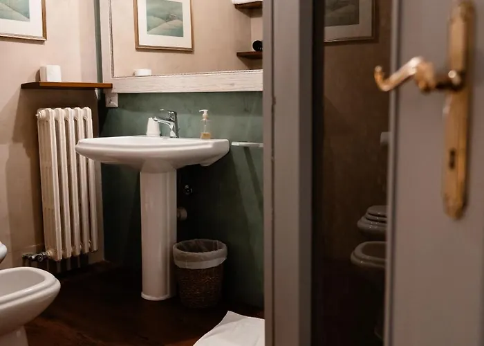 Il Gioco Dell'oca Bed and Breakfast
