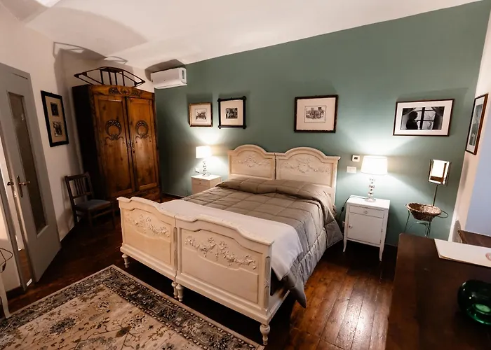 Bed and Breakfast Il Gioco Dell'oca 3*