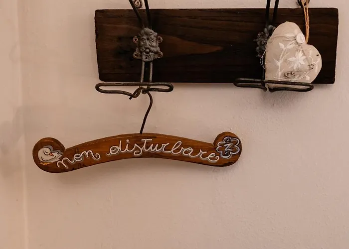 Bed and Breakfast Il Gioco Dell'oca 3*