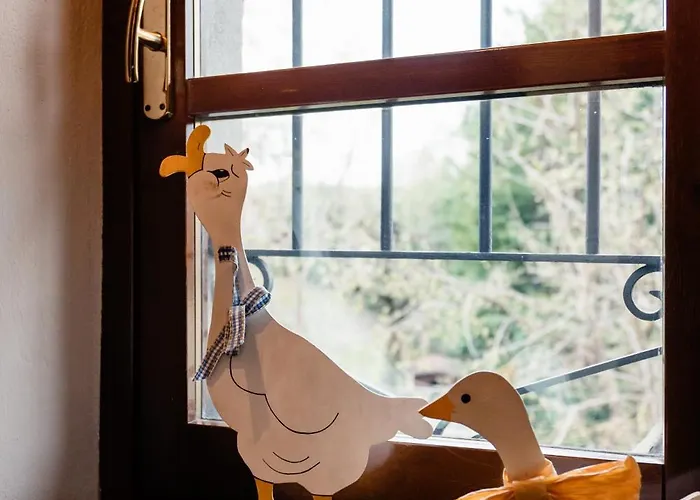 Il Gioco Dell'oca Bed and Breakfast 3*