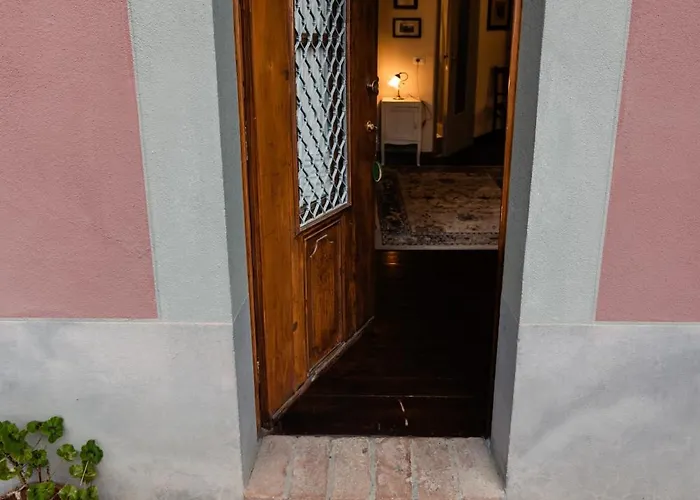 Il Gioco Dell'oca Bed and Breakfast
