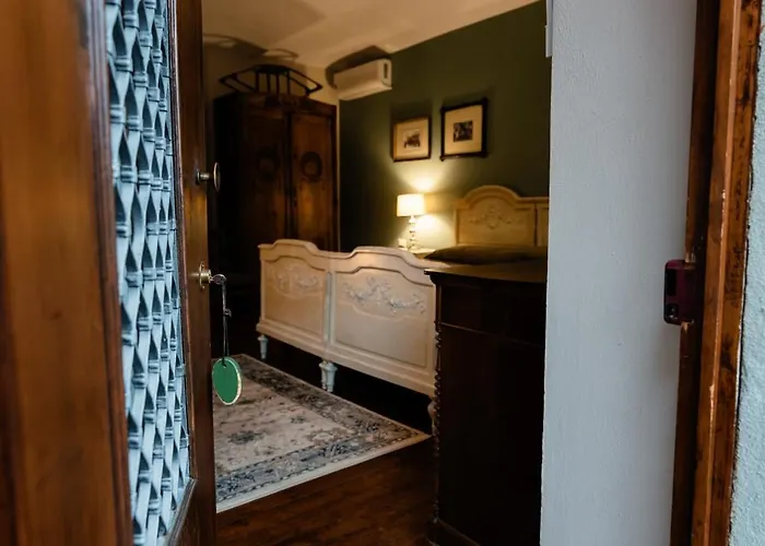 Bed and Breakfast Il Gioco Dell'oca