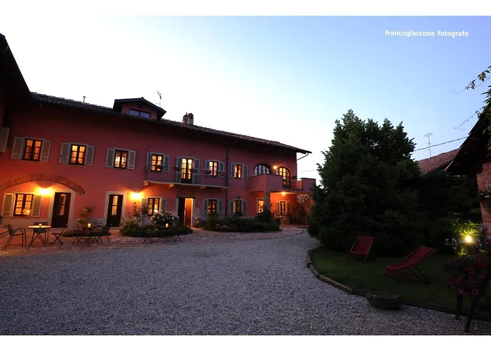 Il Gioco Dell'oca 3* Barolo