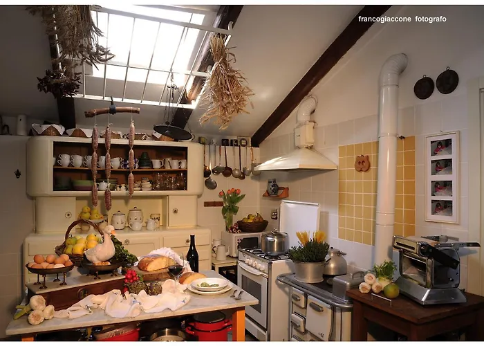 Il Gioco Dell'oca Bed and Breakfast 3*