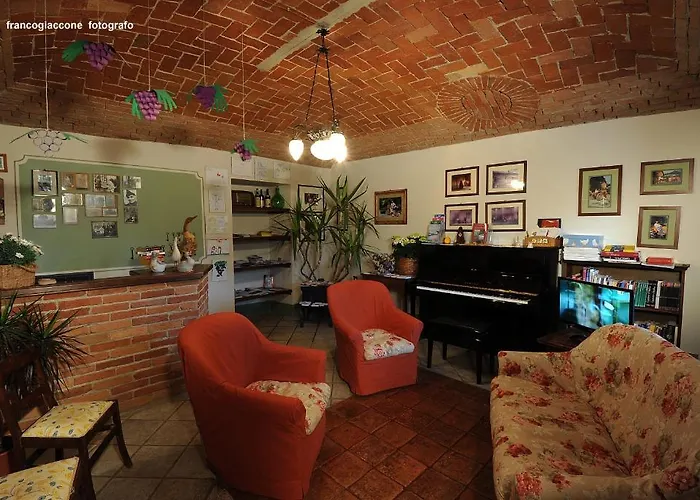 Il Gioco Dell'oca Bed and Breakfast 3*