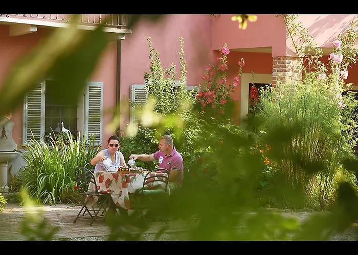 Il Gioco Dell'oca Bed and Breakfast 3*