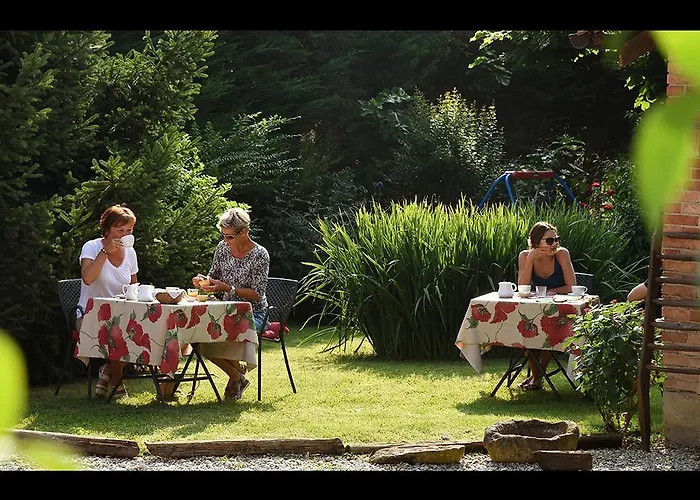Bed and Breakfast Il Gioco Dell'oca 3*